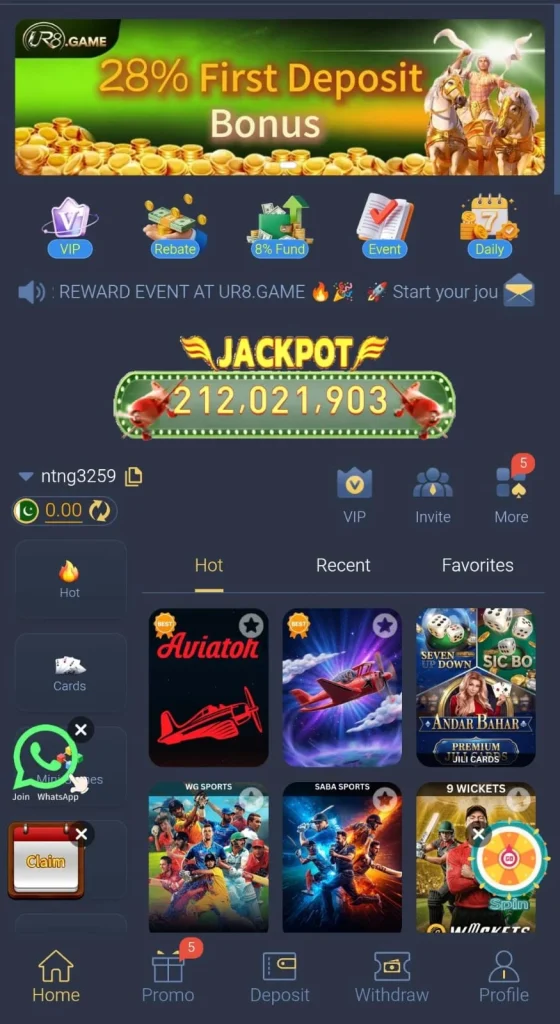 UR8.Game
