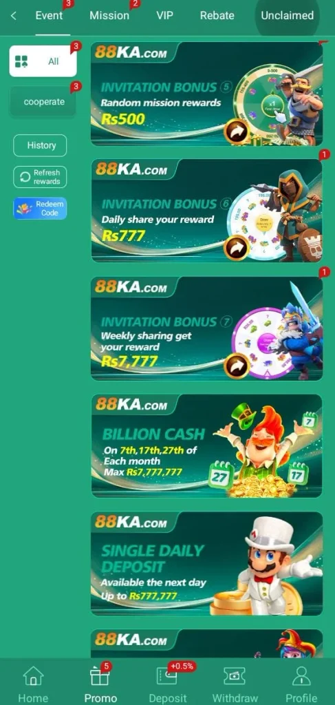 88KA Game