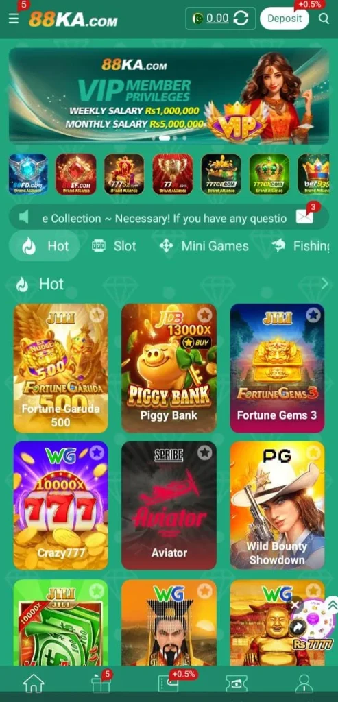 88KA Game